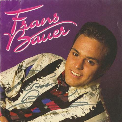 Frans Bauer